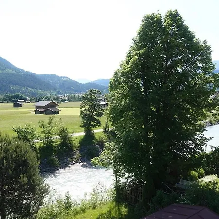 Loisachglueck