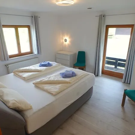 Loisachglueck ガルミッシュ・パルテンキルヒェン