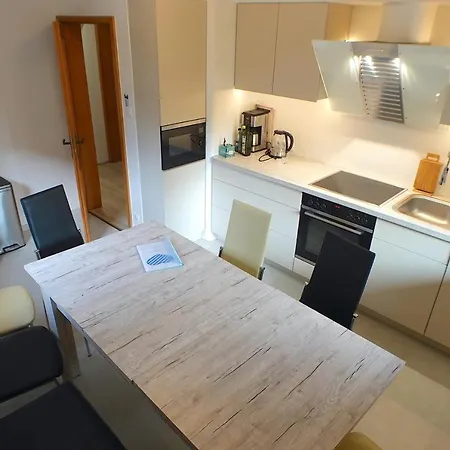 Loisachglueck アパート ガルミッシュ・パルテンキルヒェン