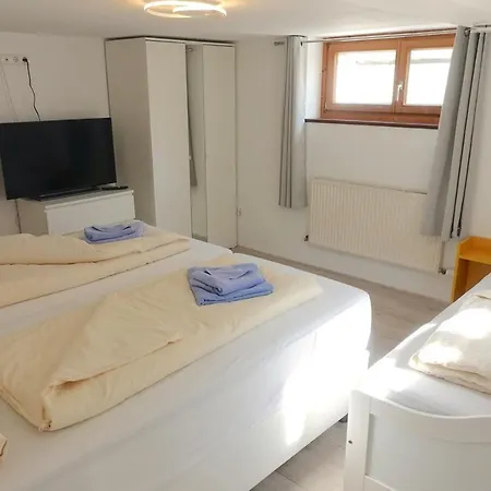 Lejlighed Loisachglueck