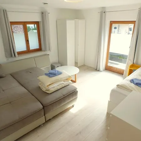 Loisachglueck Garmisch-Partenkirchen