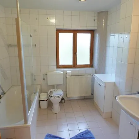 Lejlighed Loisachglueck